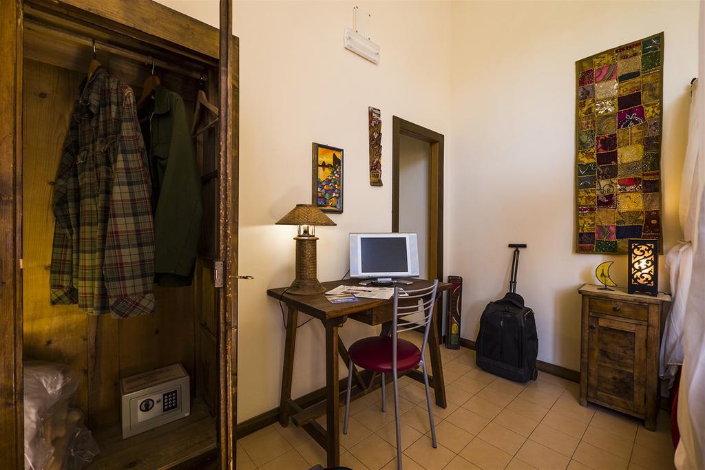 La Casa Sul Lago Magione Eksteriør bilde