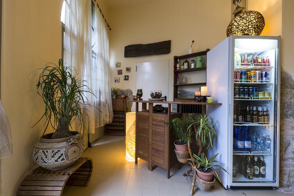 La Casa Sul Lago Magione Eksteriør bilde