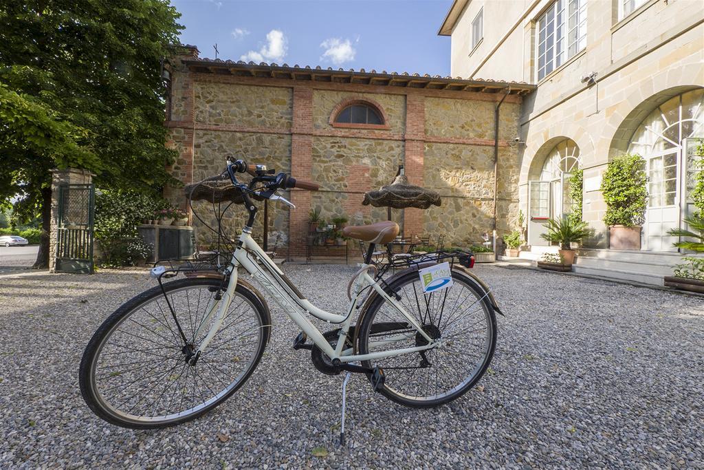 La Casa Sul Lago Magione Eksteriør bilde