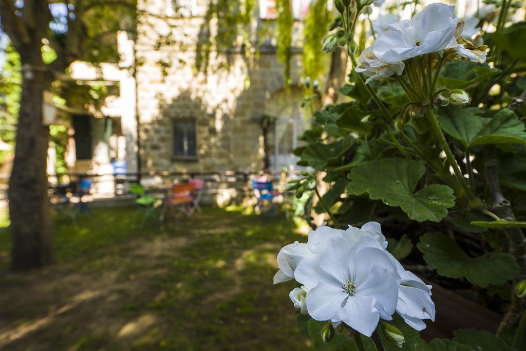 La Casa Sul Lago Magione Eksteriør bilde