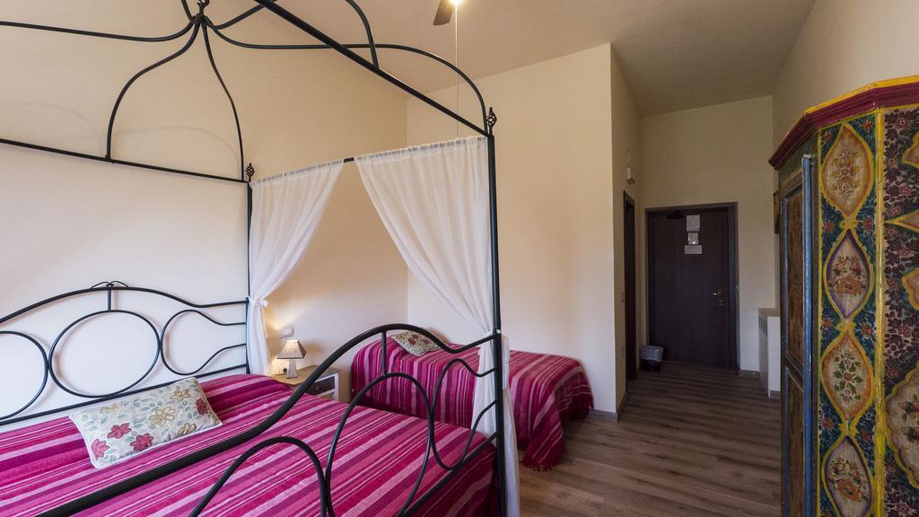 La Casa Sul Lago Magione Eksteriør bilde