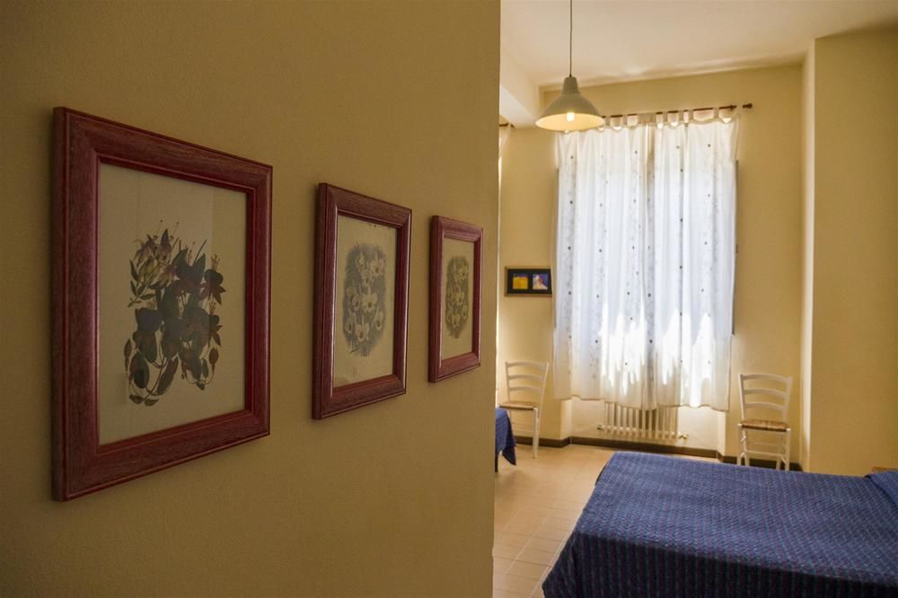 La Casa Sul Lago Magione Eksteriør bilde